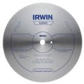 Irwin 6-1/2 in. D X 5/8 in. Classic Steel Circular Saw Blade 140 teeth 1 pk 11820ZR